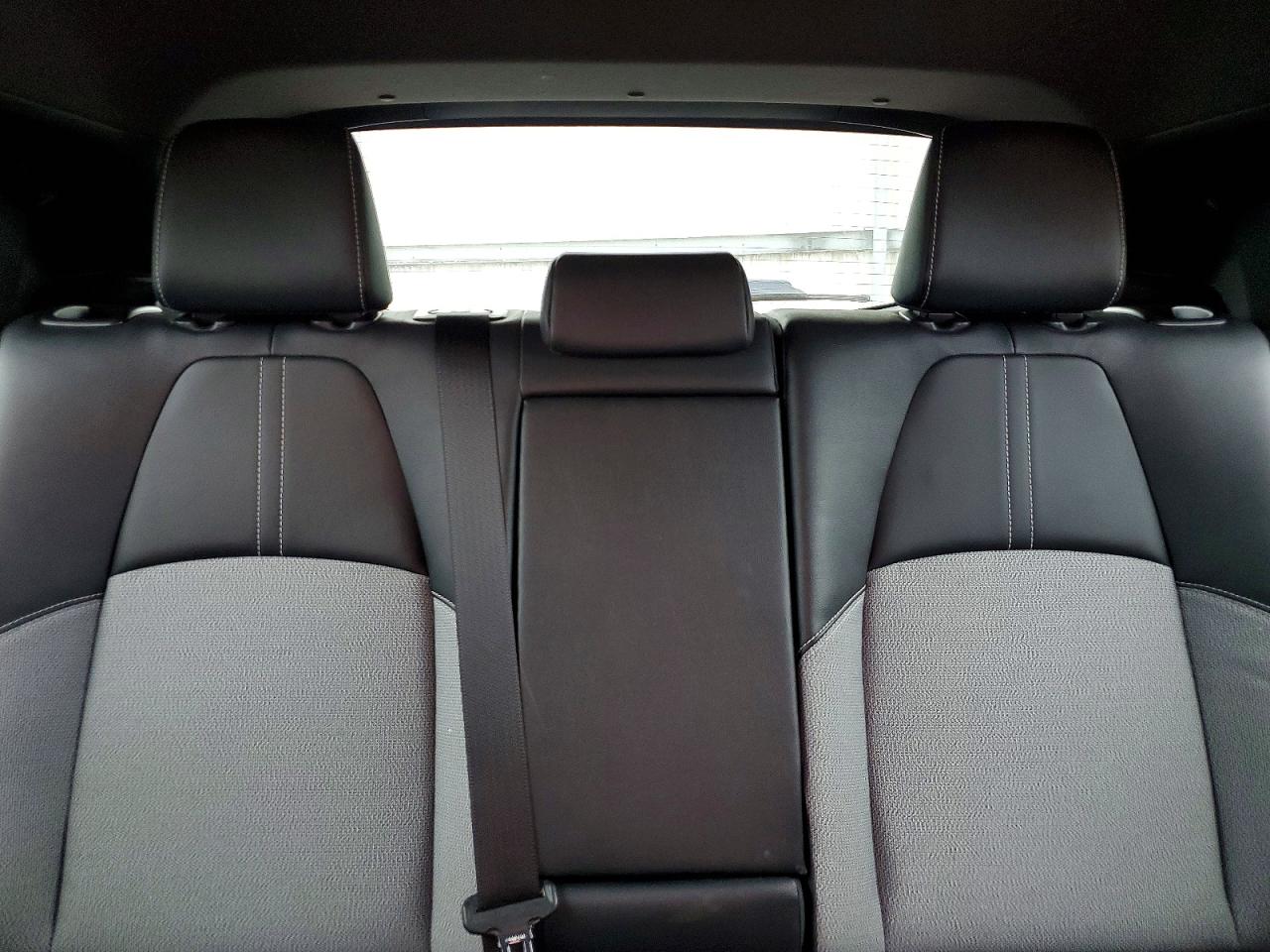 2020 TOYOTA COROLLA XSE photo 10