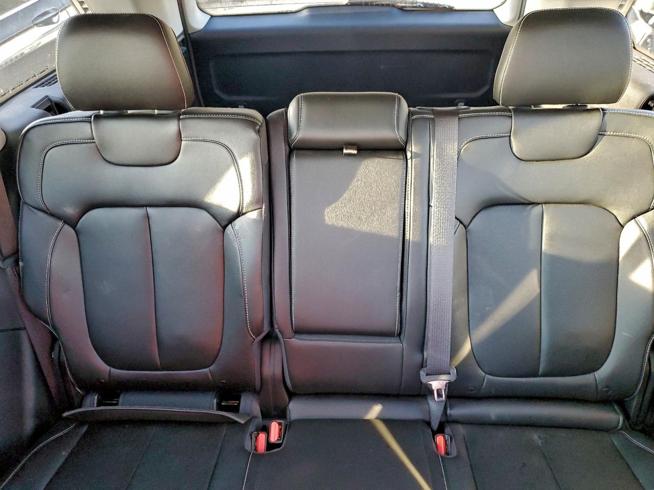 2024 JEEP GRAND CHEROKEE LIMITED 4XE photo 19