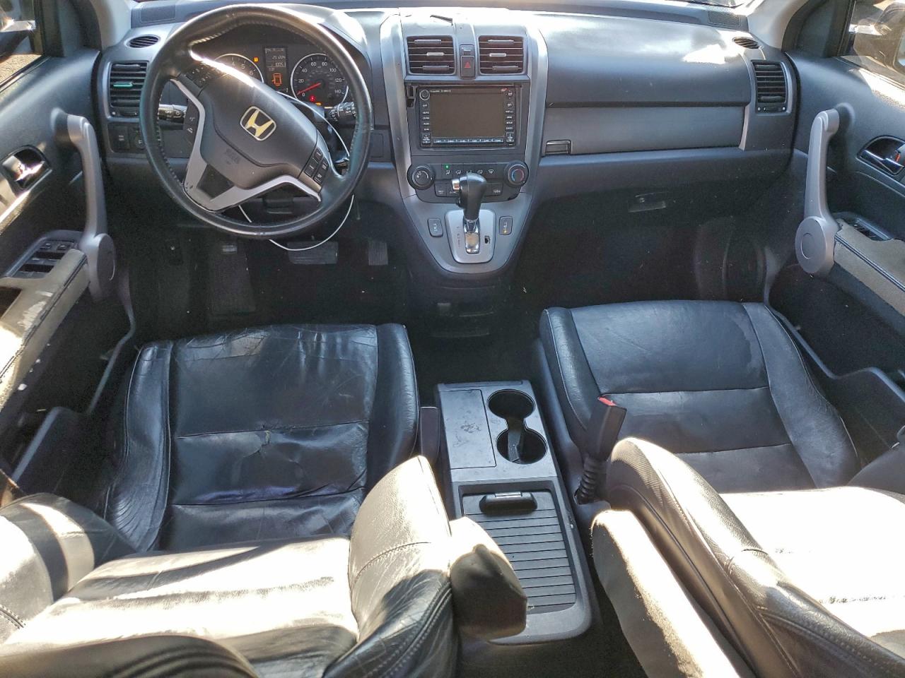 2007 HONDA CR-V EXL photo 22