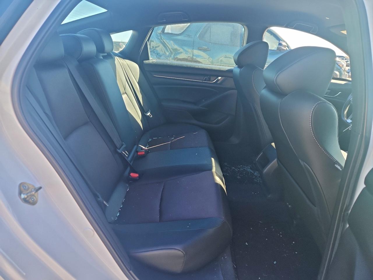 2020 HONDA ACCORD SPORT photo 10