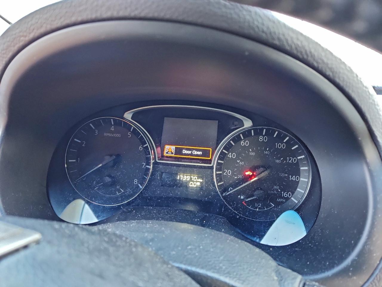 2015 NISSAN ALTIMA 2.5 photo 9