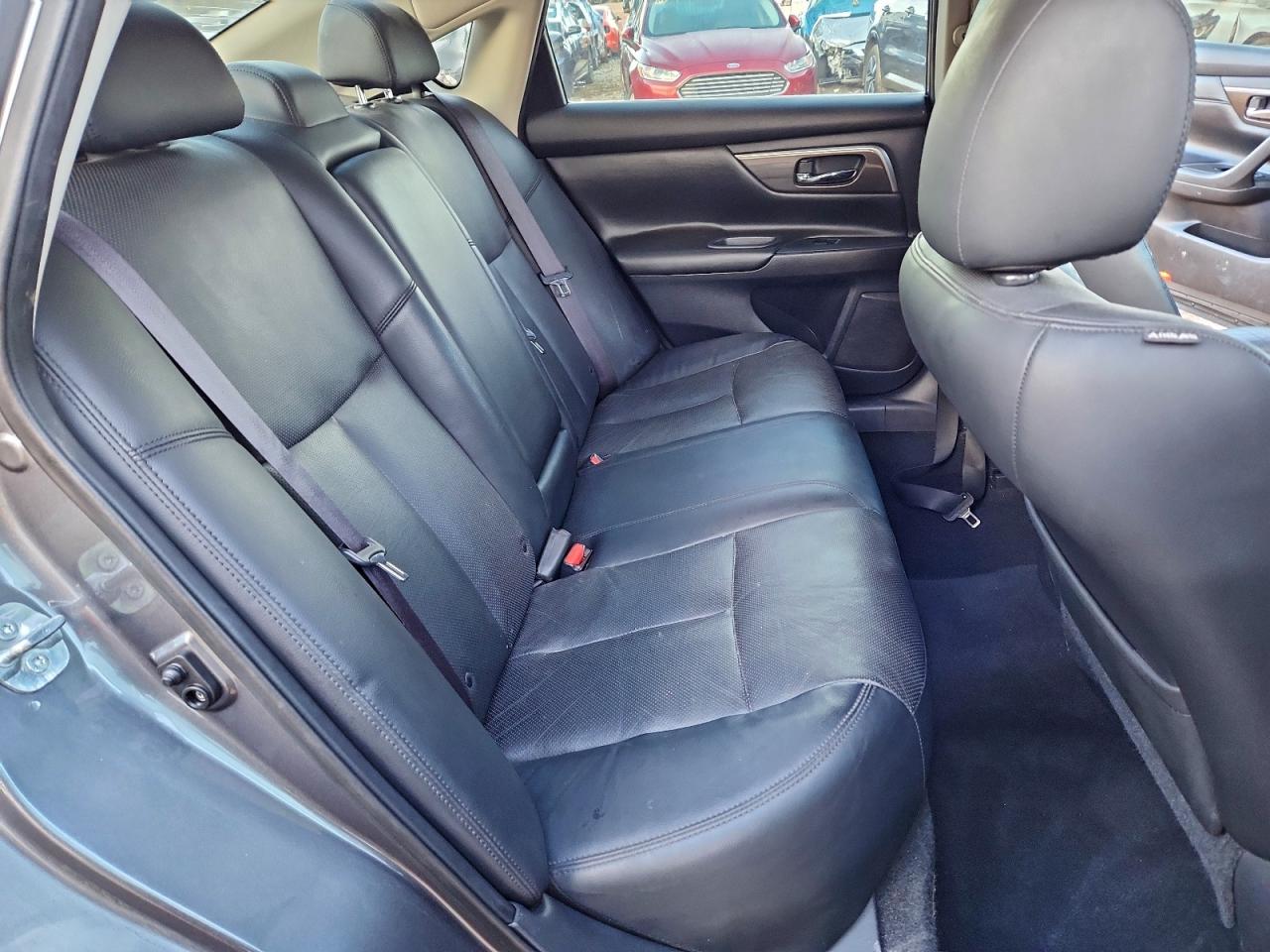 2015 NISSAN ALTIMA 2.5 photo 10