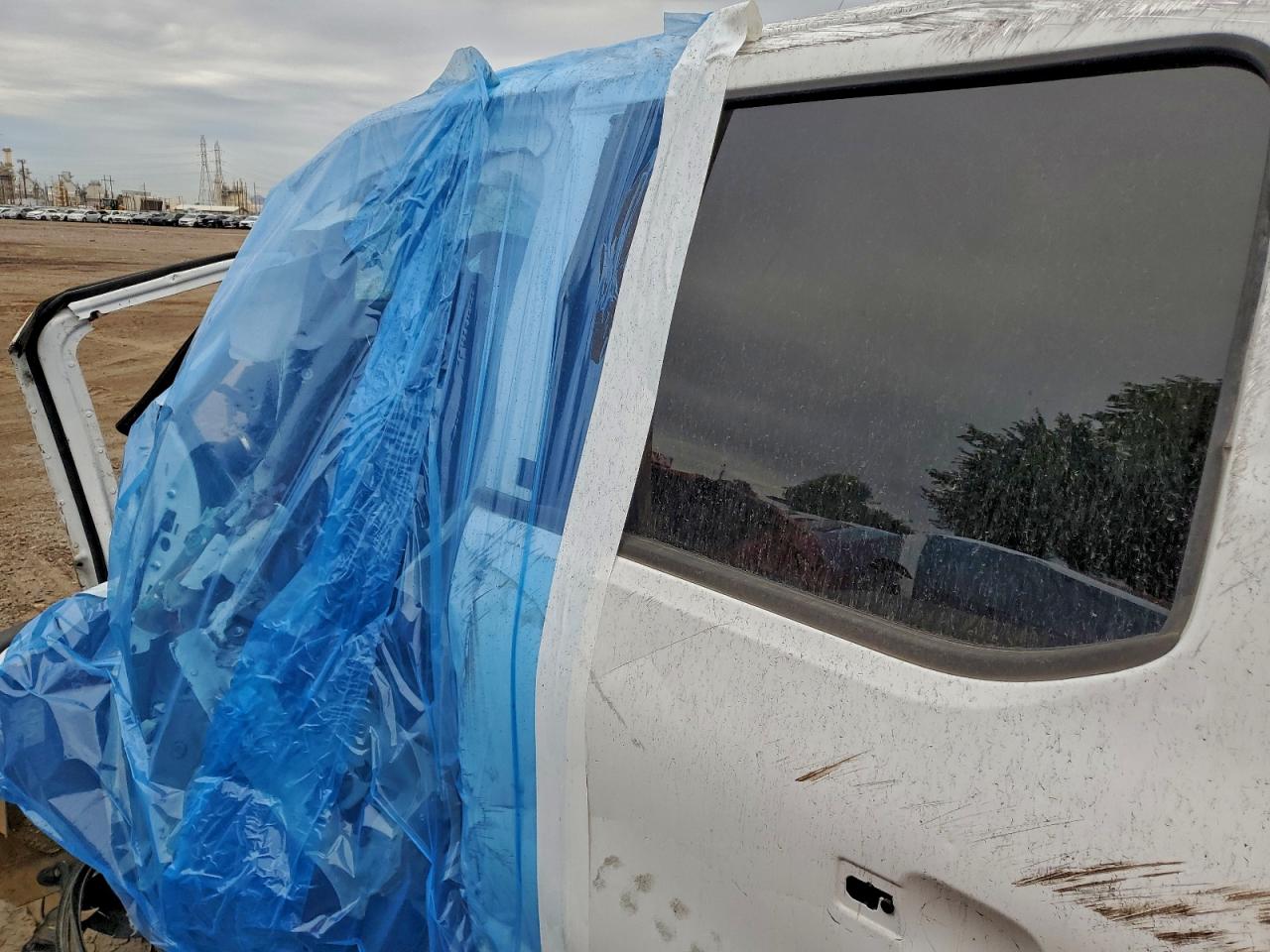 2021 FORD F150 SUPERCREW photo 8