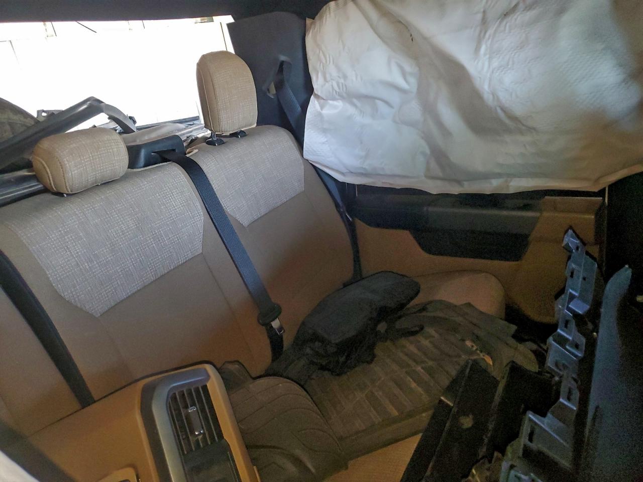 2021 FORD F150 SUPERCREW photo 10