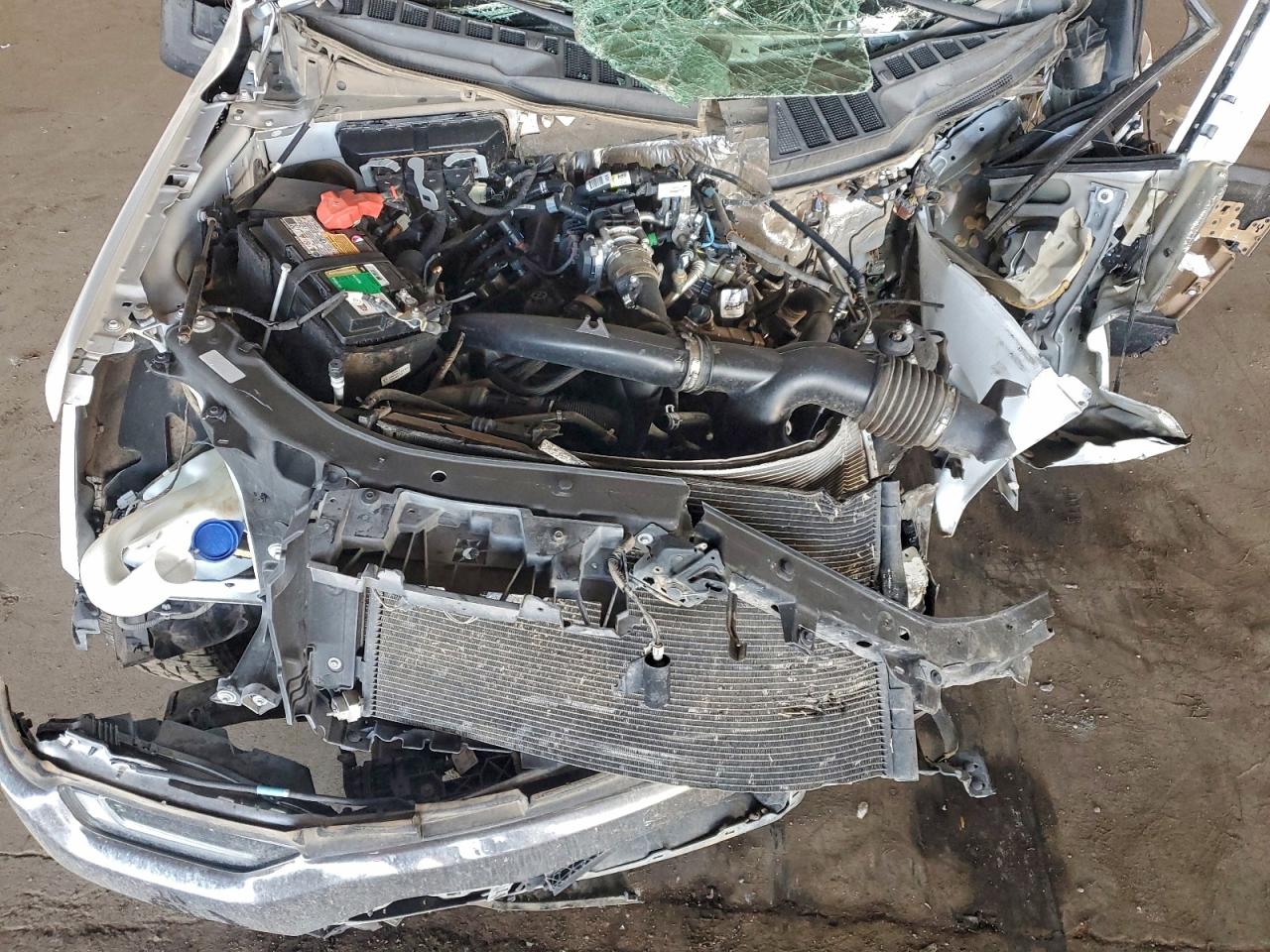 2021 FORD F150 SUPERCREW photo 11