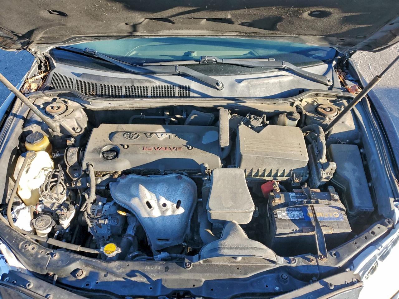 2009 TOYOTA CAMRY BASE photo 31
