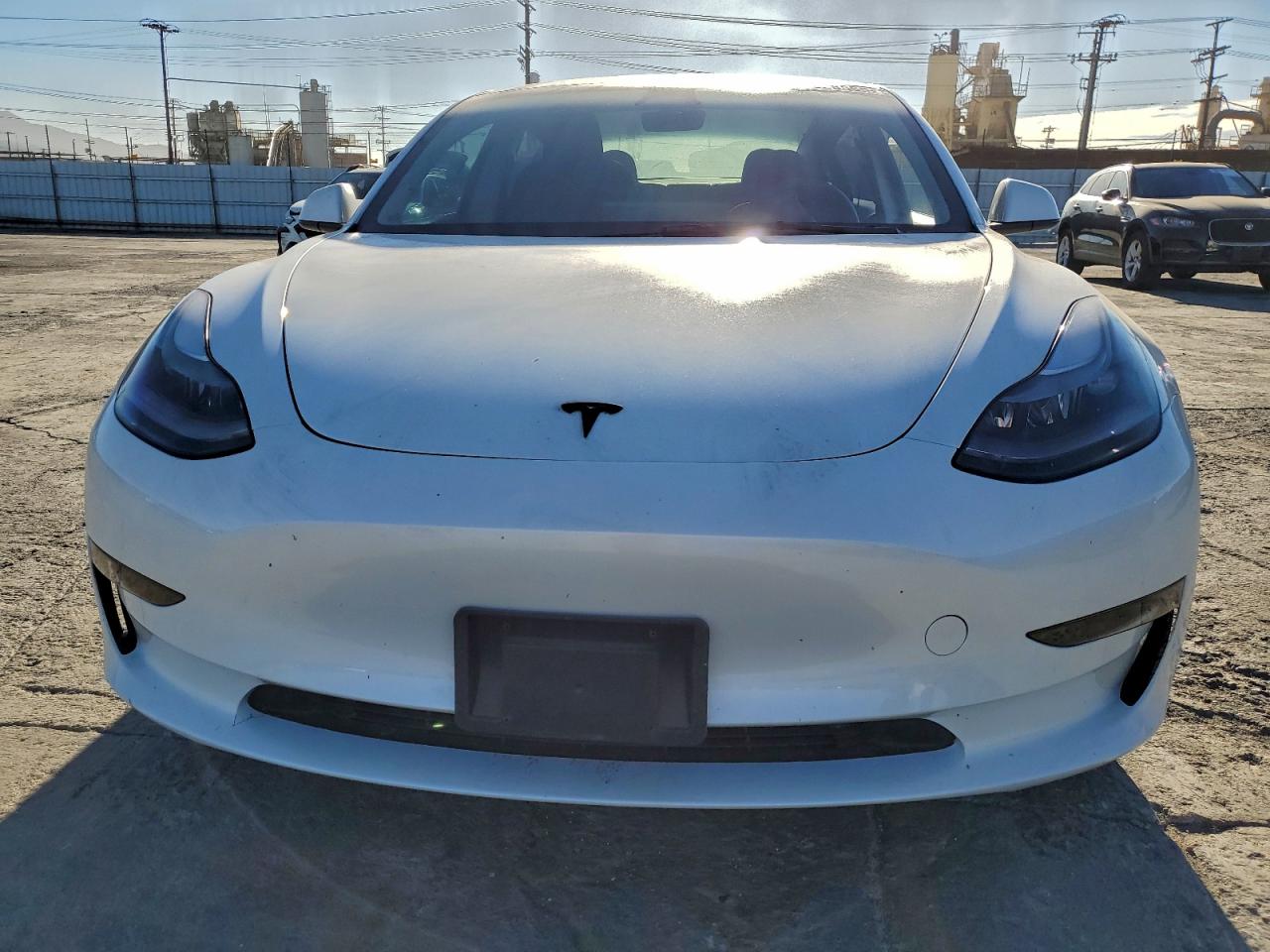 2023 TESLA MODEL 3 photo 13