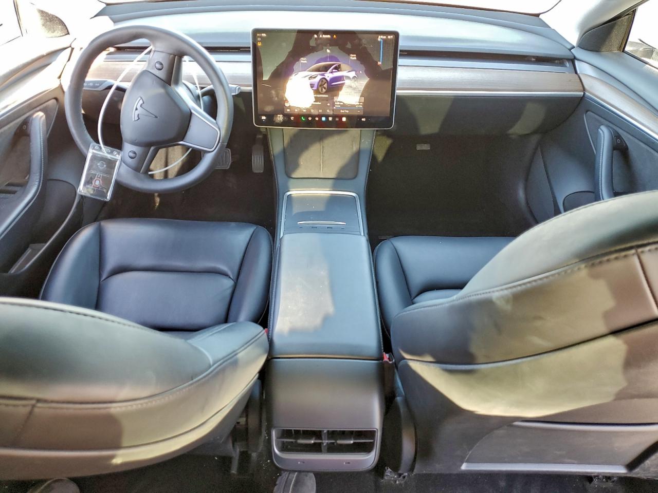 2023 TESLA MODEL 3 photo 22