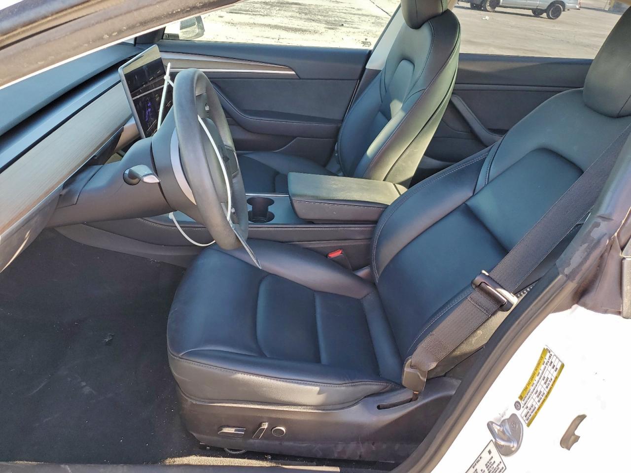 2023 TESLA MODEL 3 photo 19