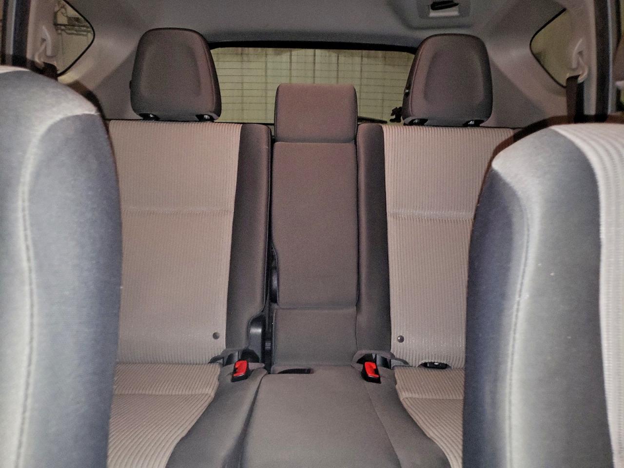 2013 TOYOTA RAV4 LE photo 28