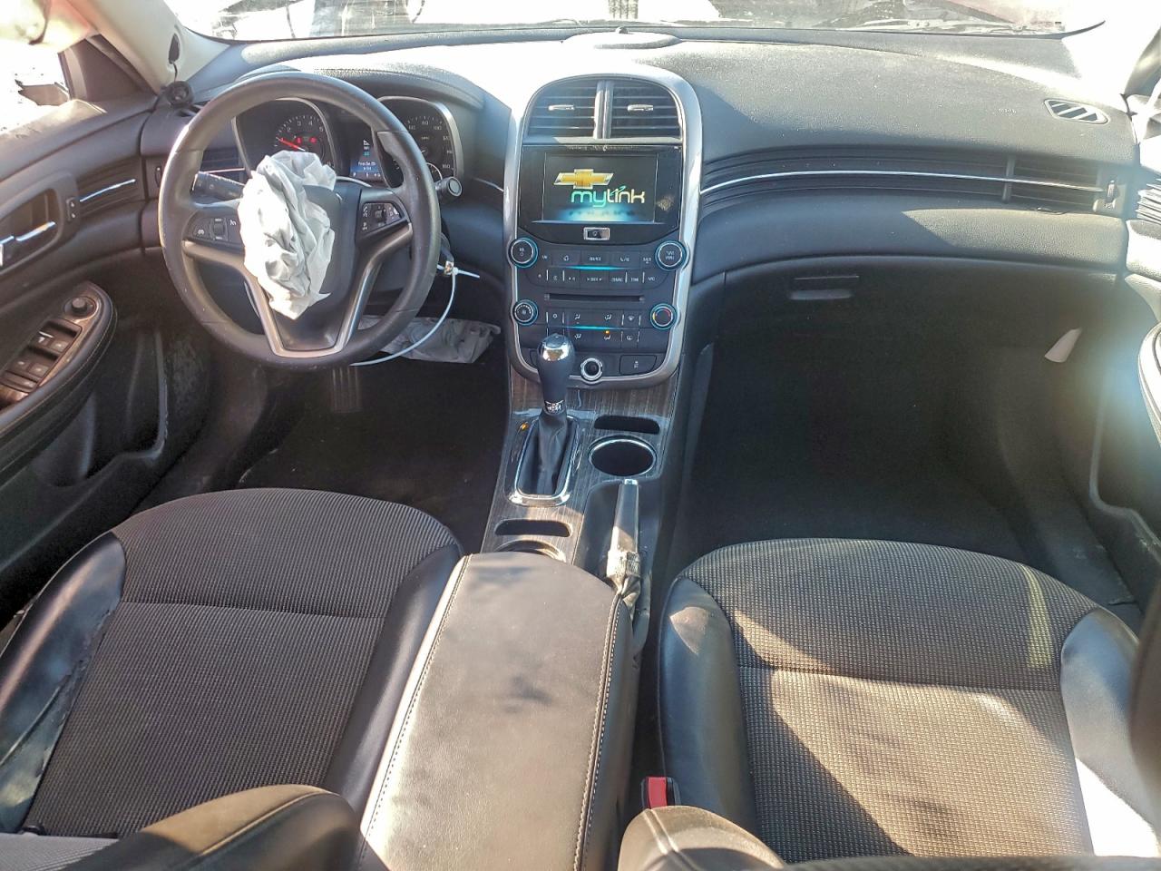 2014 CHEVROLET MALIBU 1LT photo 8