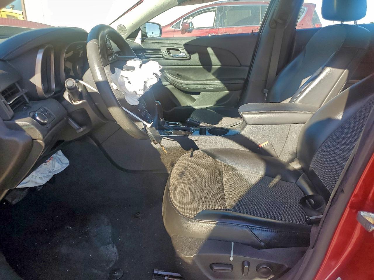2014 CHEVROLET MALIBU 1LT photo 7