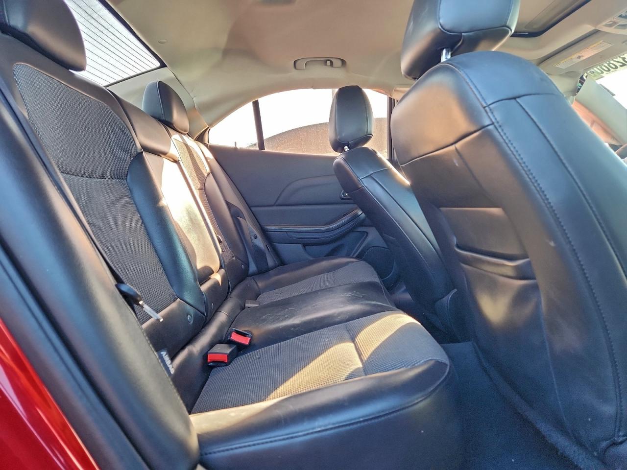 2014 CHEVROLET MALIBU 1LT photo 10