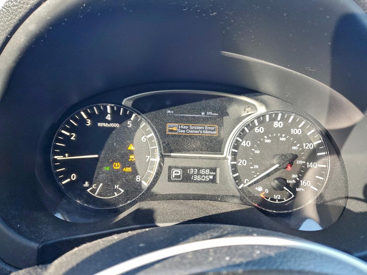 2015 NISSAN ALTIMA 2.5 photo 25