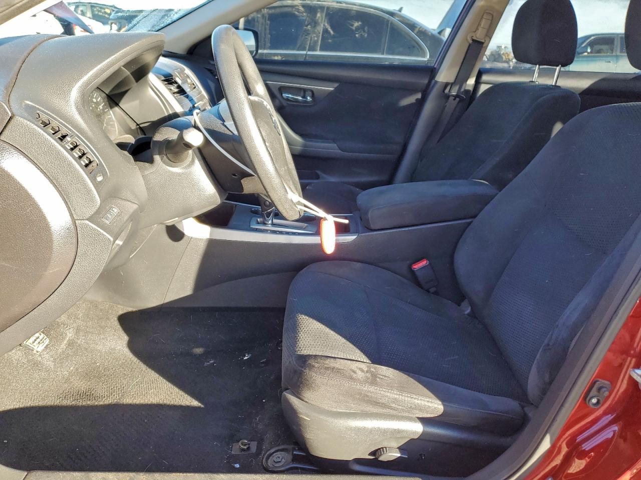 2015 NISSAN ALTIMA 2.5 photo 19