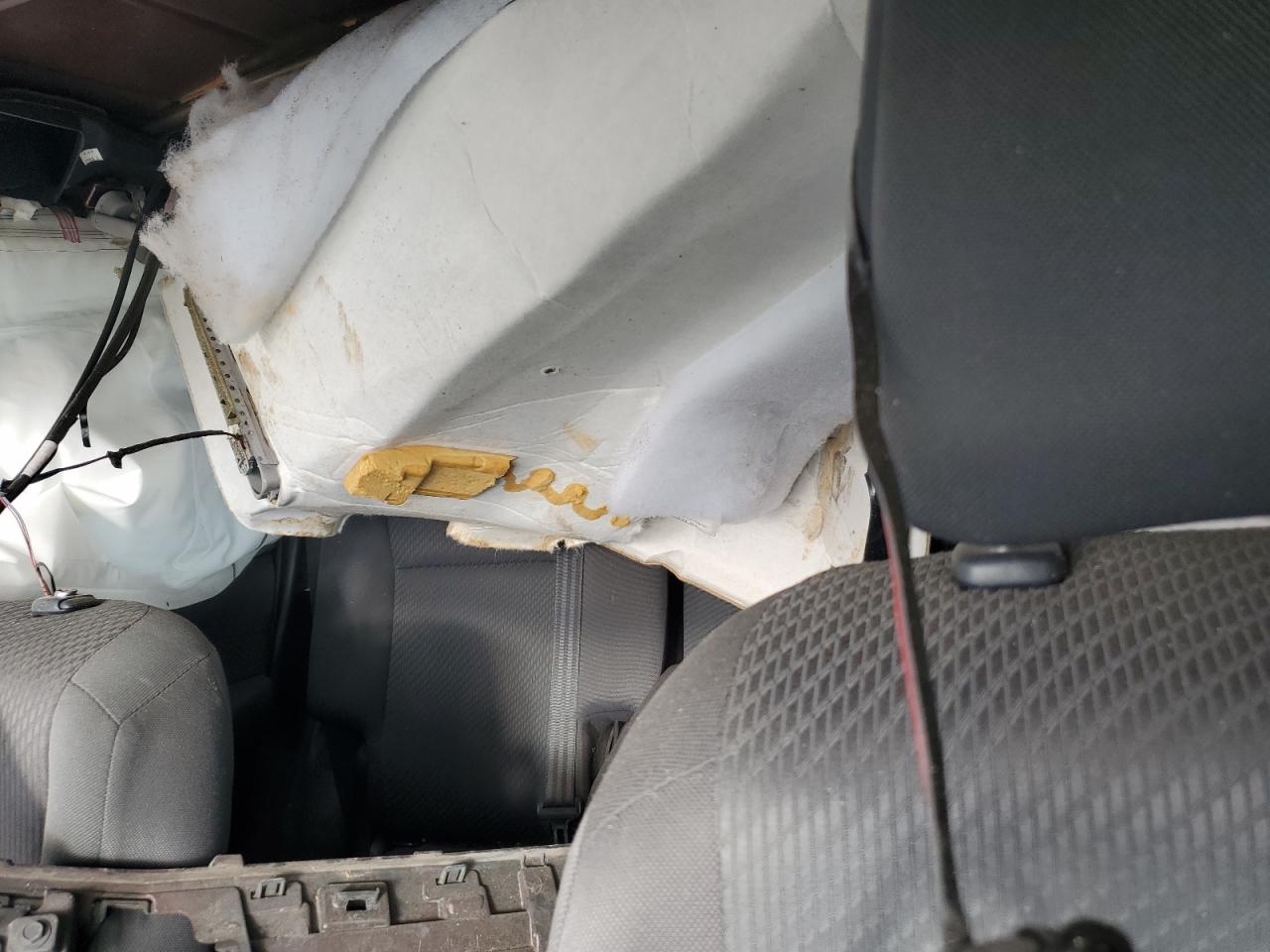 2019 TOYOTA HIGHLANDER LE photo 10