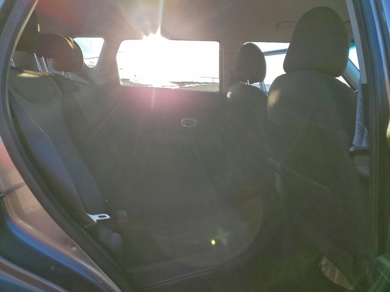 2018 KIA SOUL + photo 10