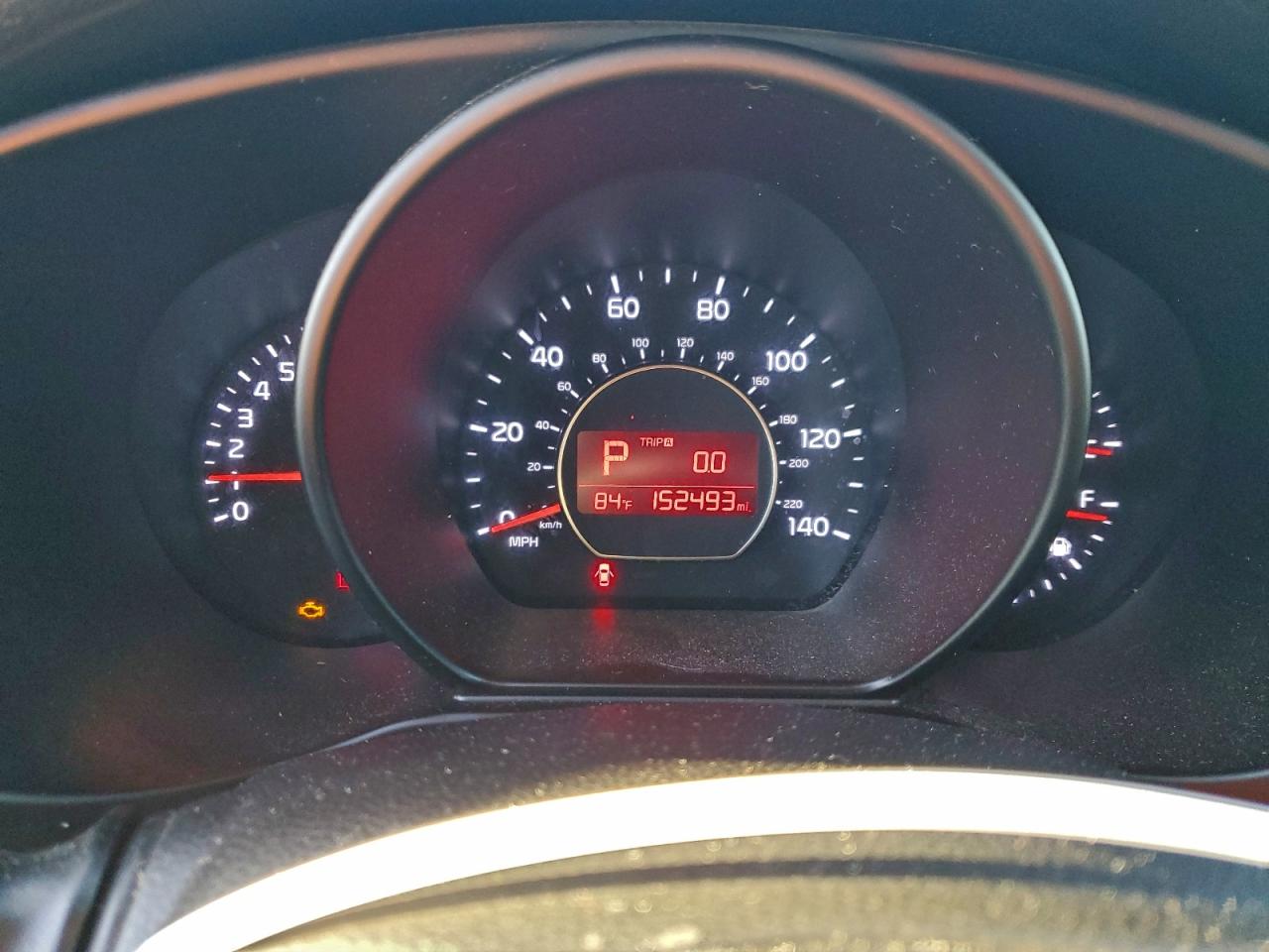 2018 KIA SOUL + photo 9