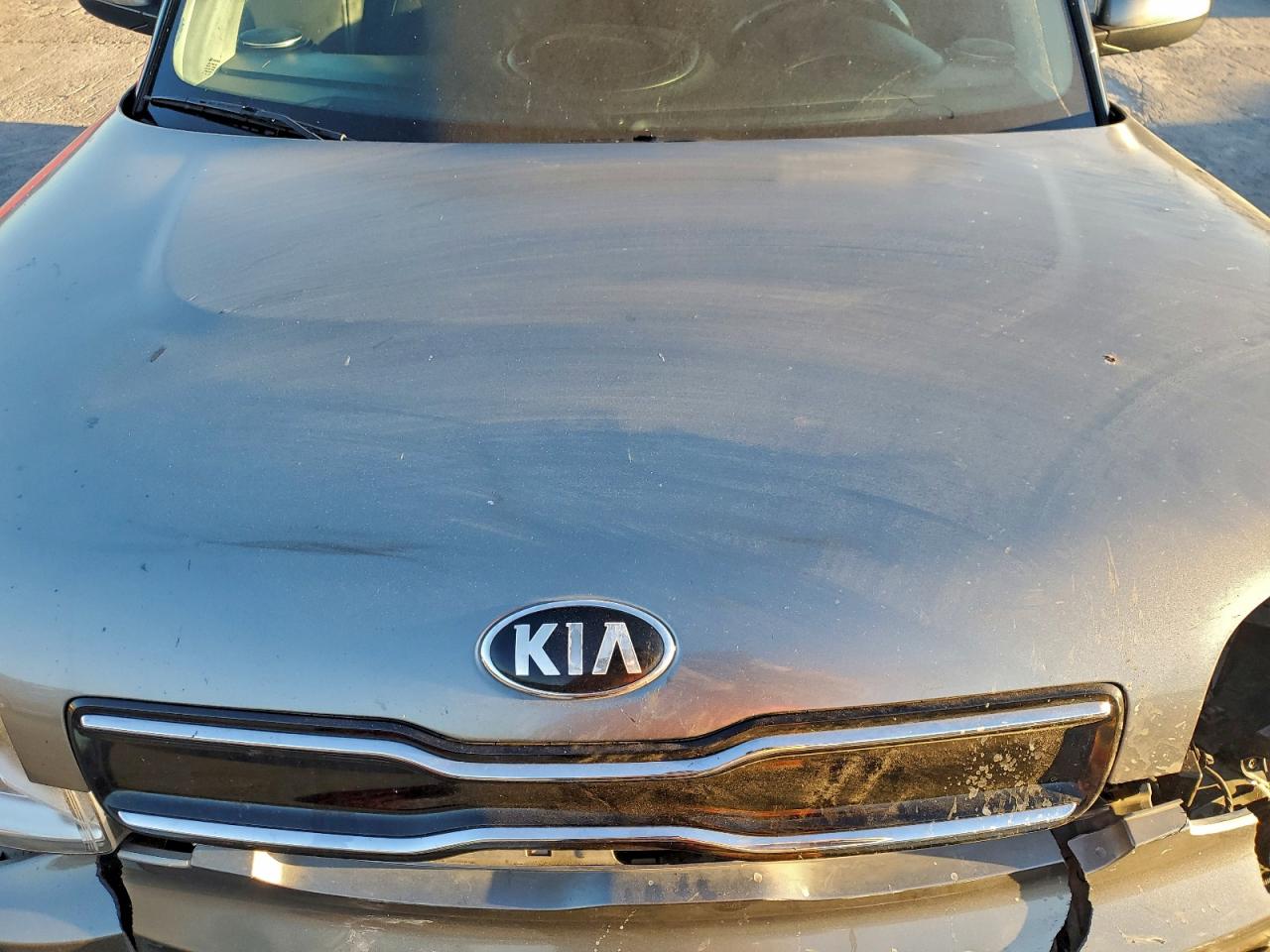 2018 KIA SOUL + photo 11