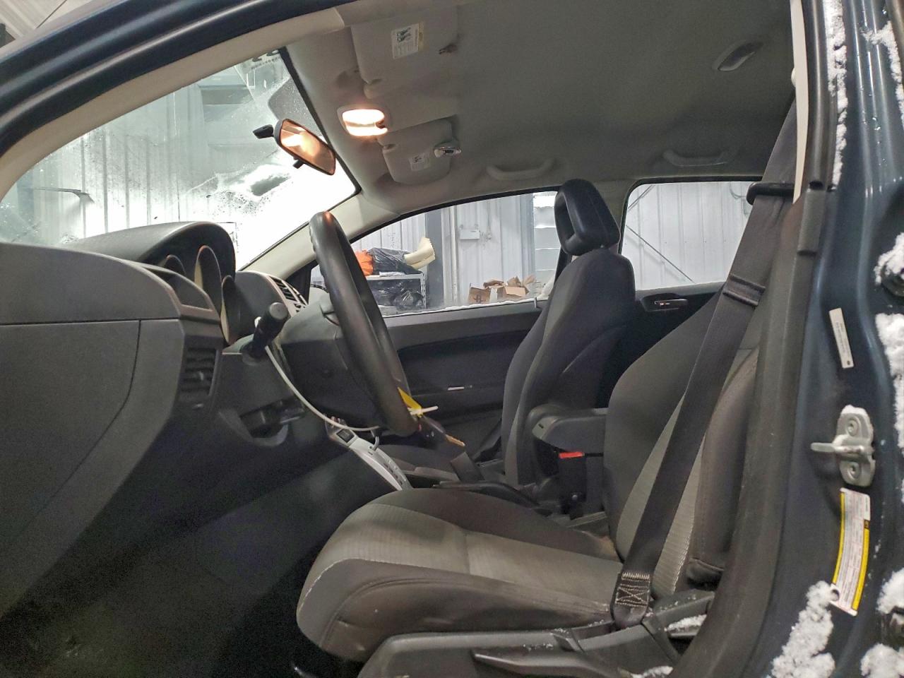 2008 DODGE CALIBER SXT photo 7