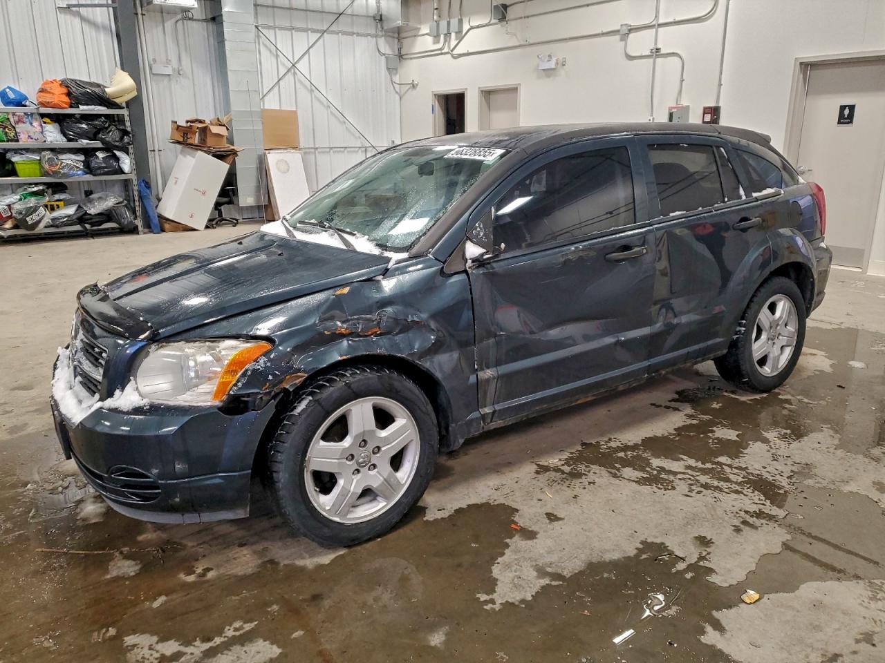 2008 DODGE CALIBER
