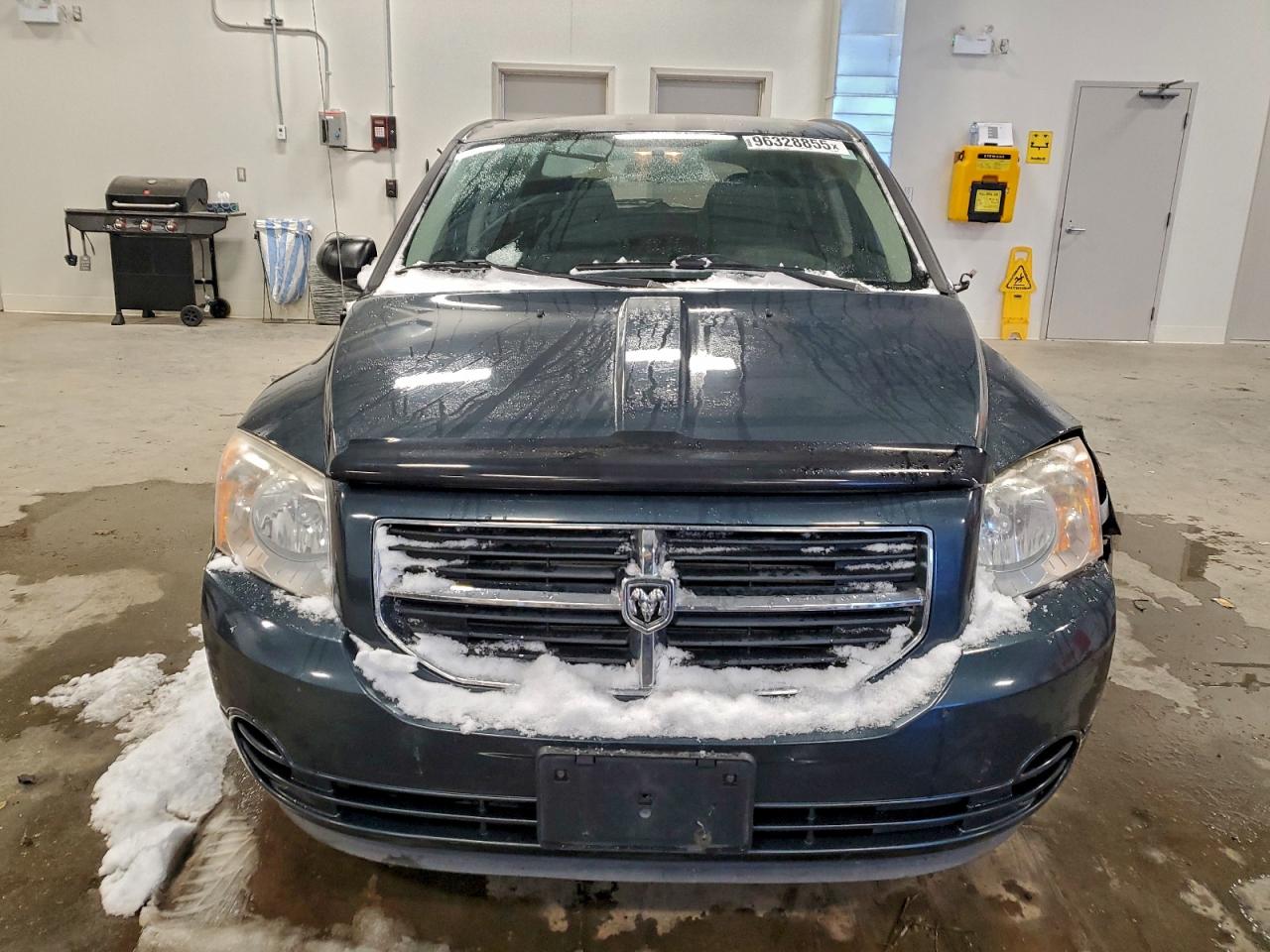 2008 DODGE CALIBER SXT photo 5