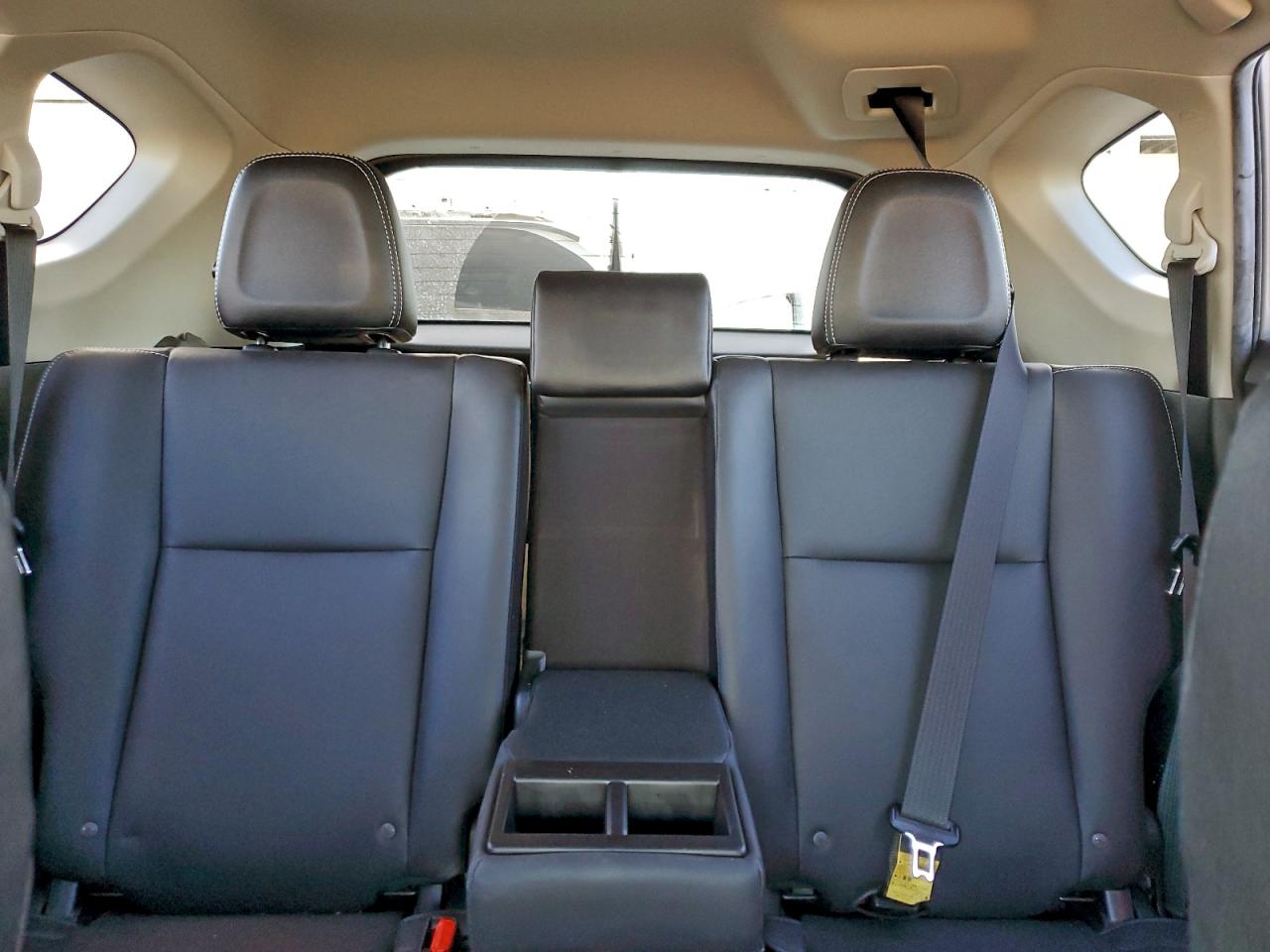 2018 TOYOTA RAV4 LIMITED photo 10