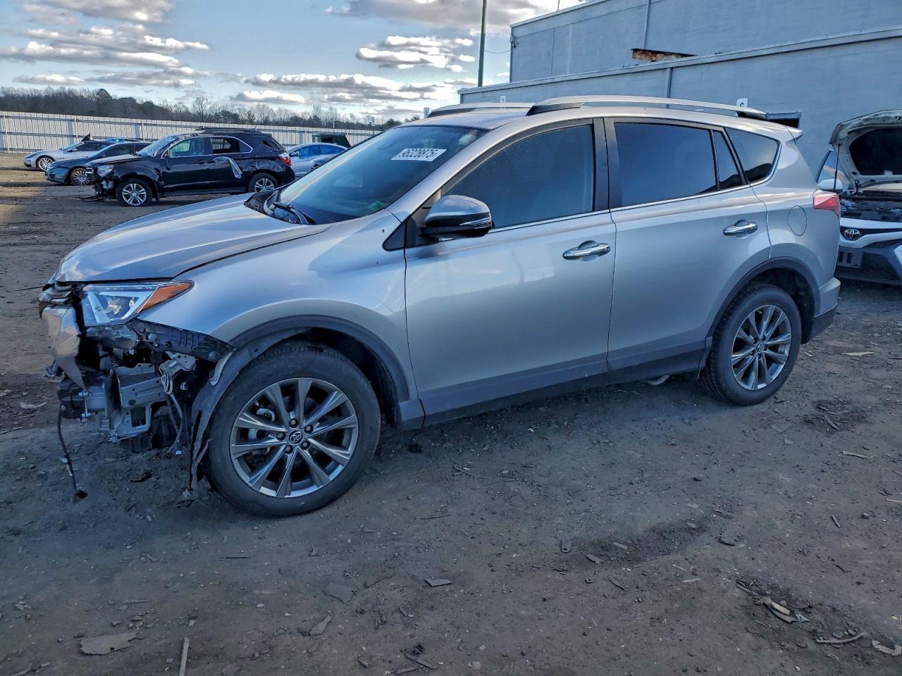 2018 TOYOTA RAV4