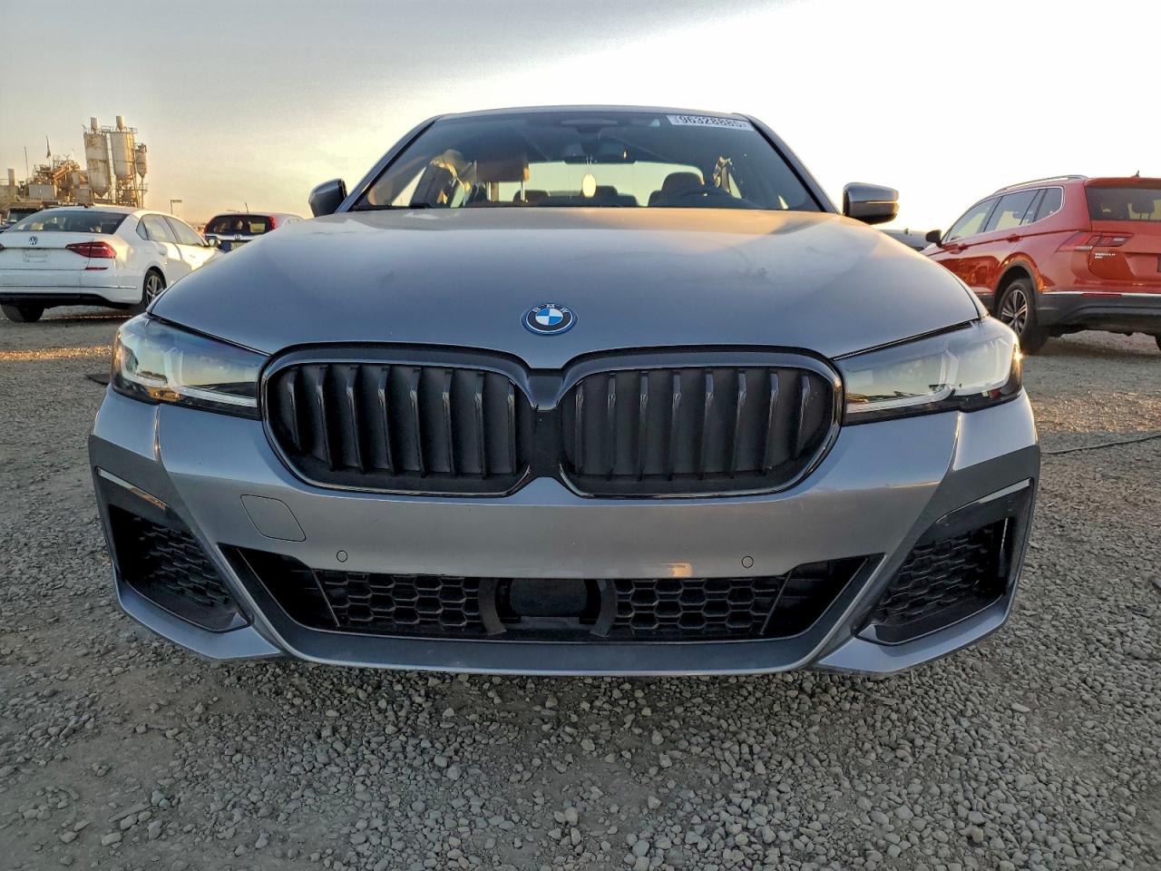 2023 BMW 530E photo 5