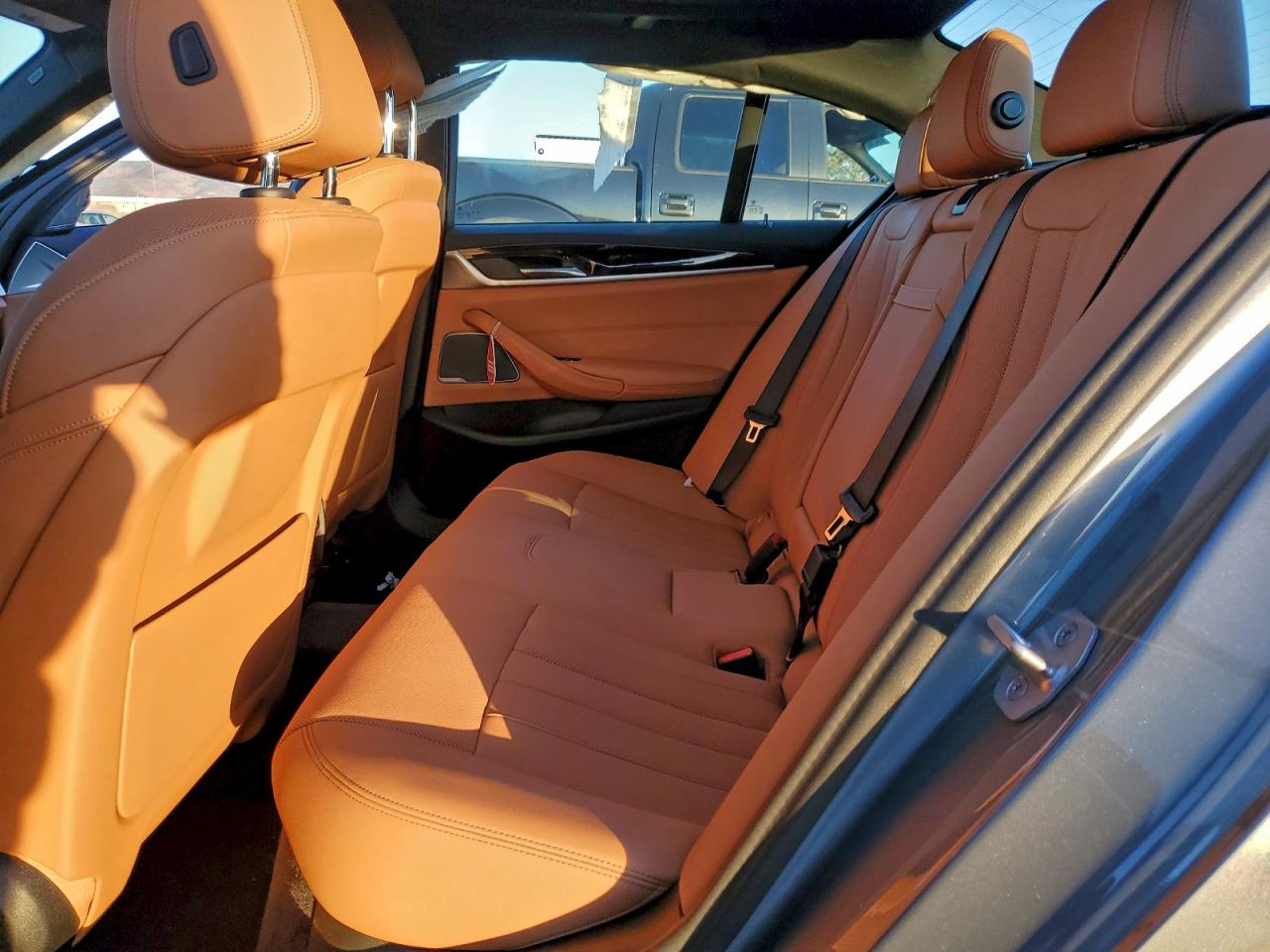 2023 BMW 530E photo 10