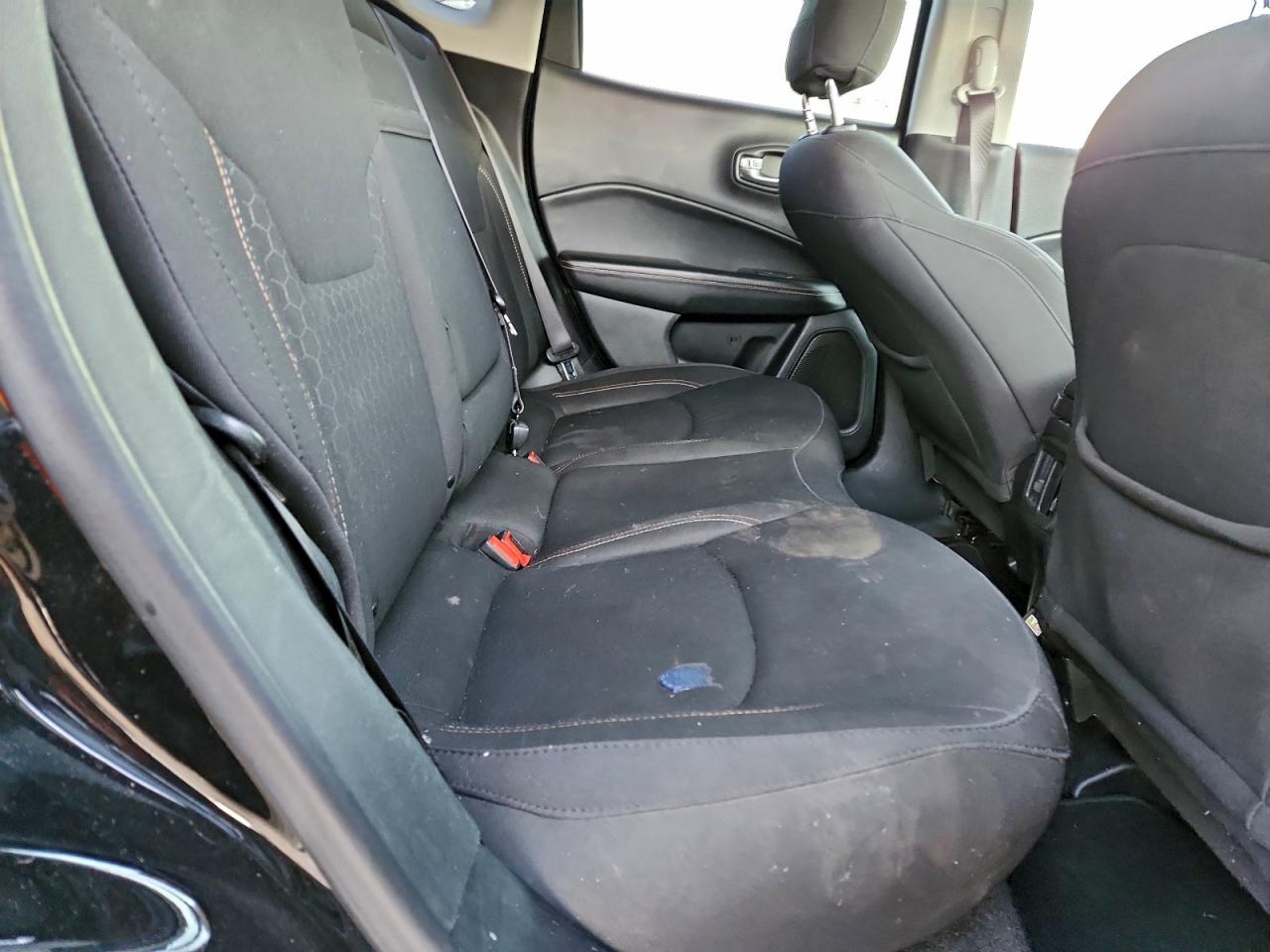 2019 JEEP COMPASS SPORT photo 11