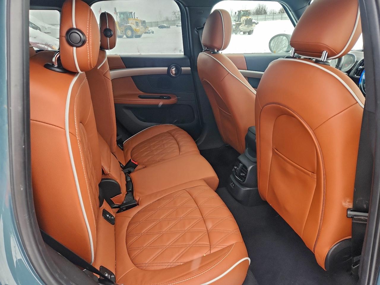 2022 MINI COOPER S COUNTRYMAN ALL4 photo 10