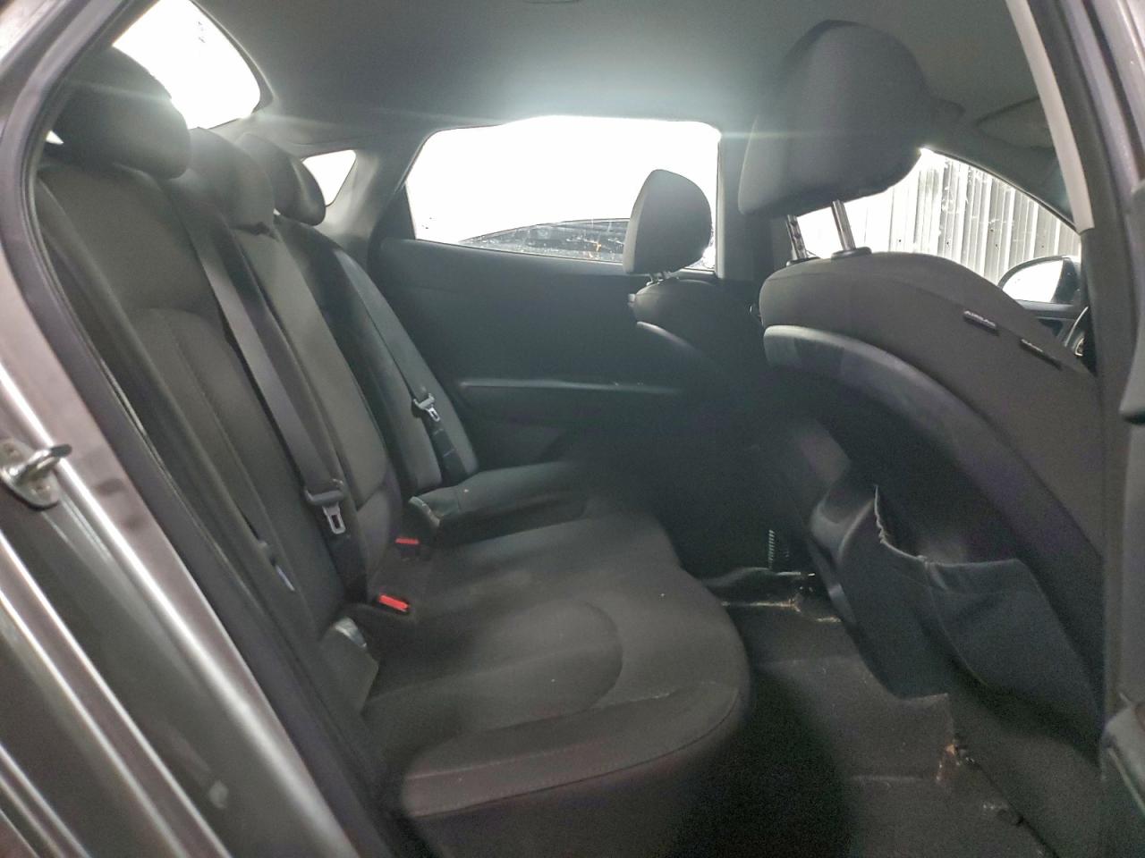 2016 KIA OPTIMA LX photo 10