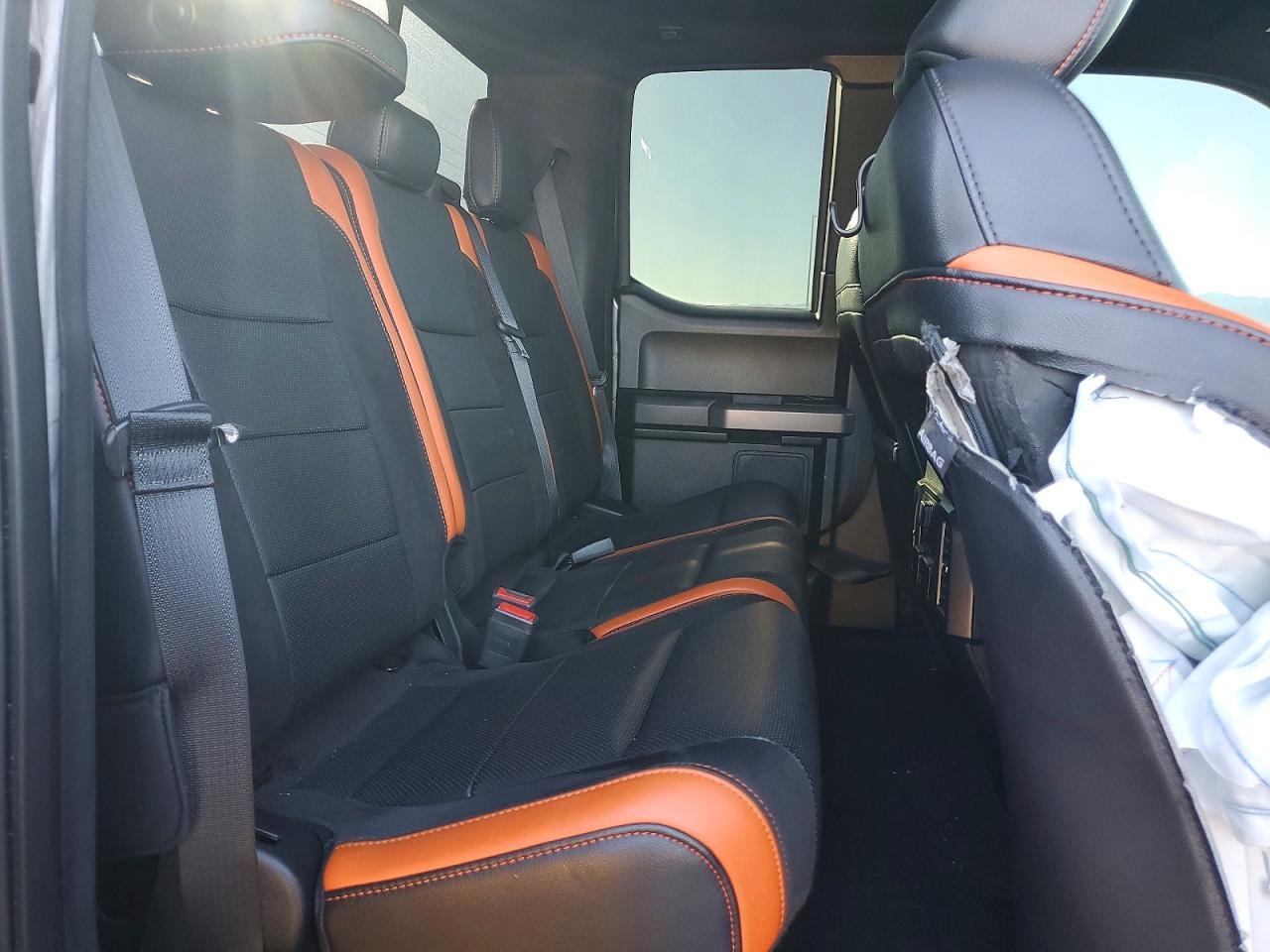 2018 FORD F150 RAPTOR photo 10