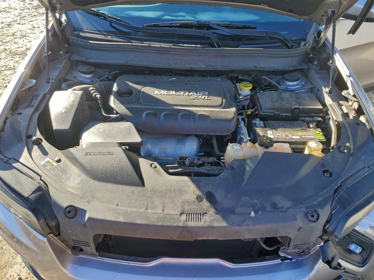 2019 JEEP CHEROKEE LATITUDE PLUS photo 12