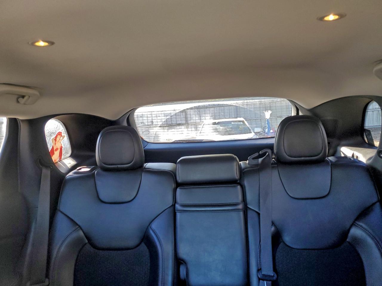2019 JEEP CHEROKEE LATITUDE PLUS photo 10