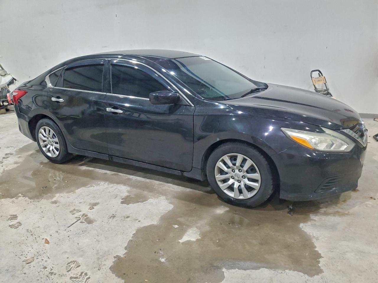 2016 NISSAN ALTIMA 2.5 photo 4