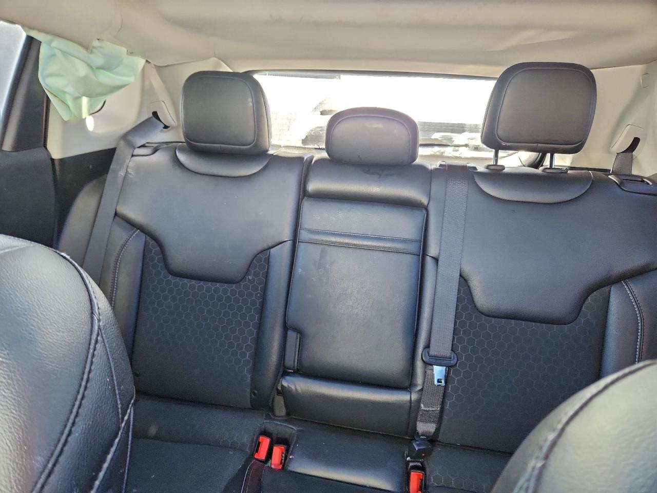 2019 JEEP COMPASS LATITUDE photo 10