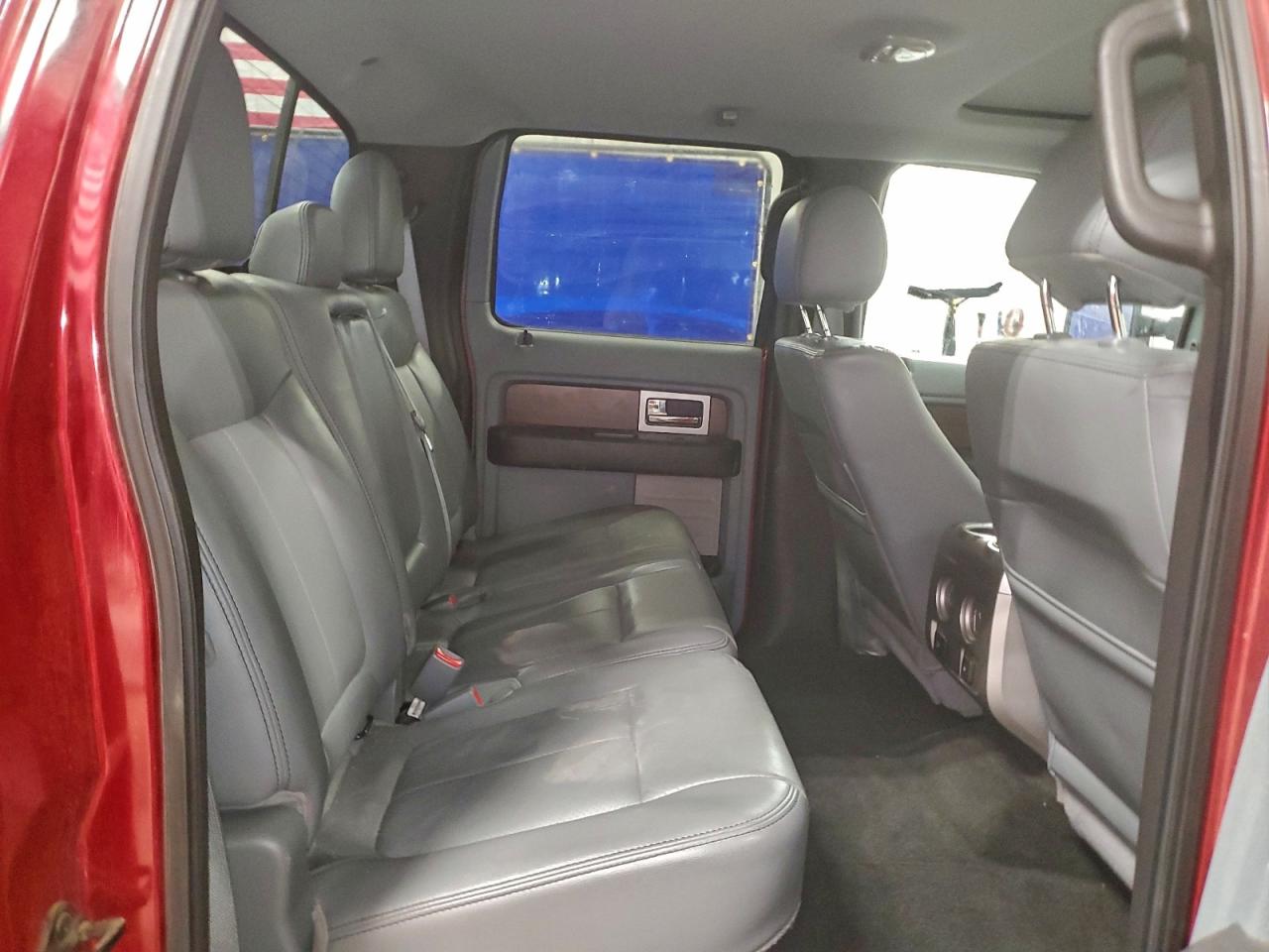 2013 FORD F150 SUPERCREW photo 28