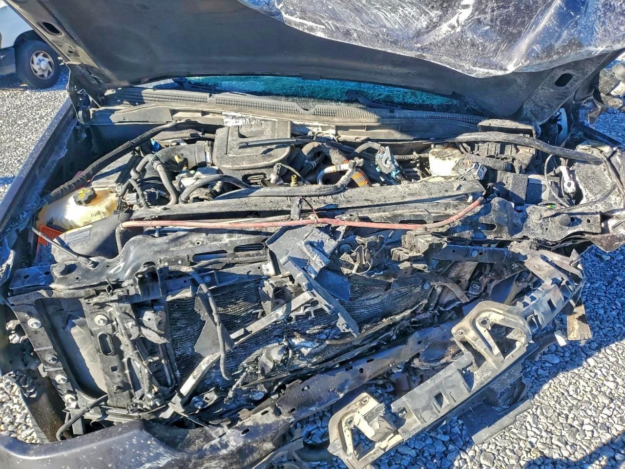 2015 GMC SIERRA K3500 DENALI photo 31