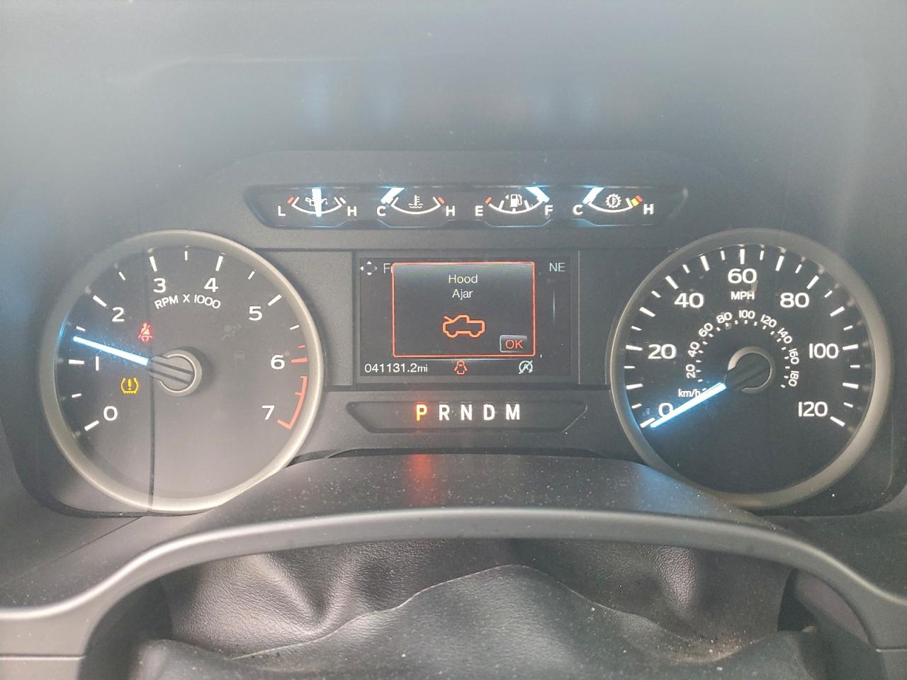 2020 FORD F150 SUPERCREW photo 25