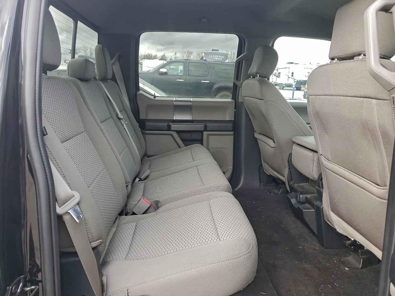 2020 FORD F150 SUPERCREW photo 28