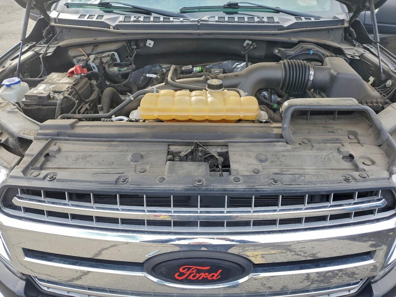 2020 FORD F150 SUPERCREW photo 31