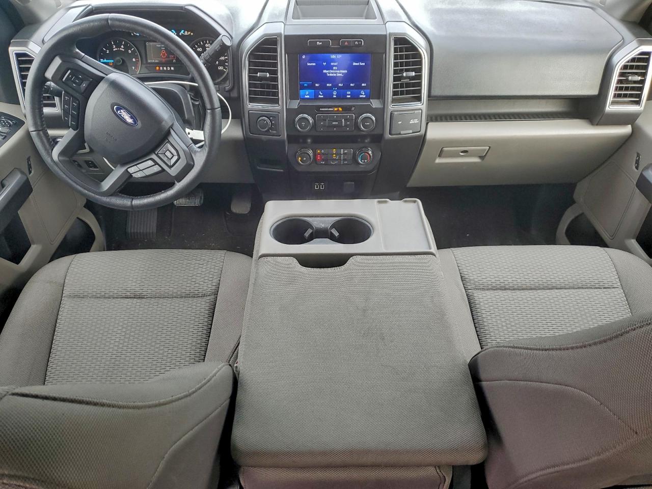 2020 FORD F150 SUPERCREW photo 22