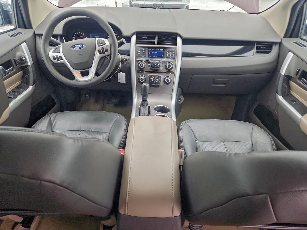 2011 FORD EDGE SE photo 15