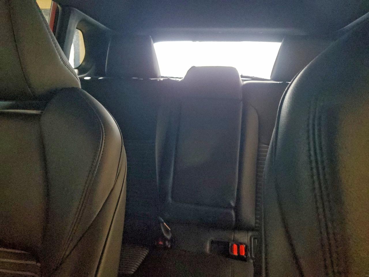 2023 TOYOTA COROLLA CROSS LE photo 19