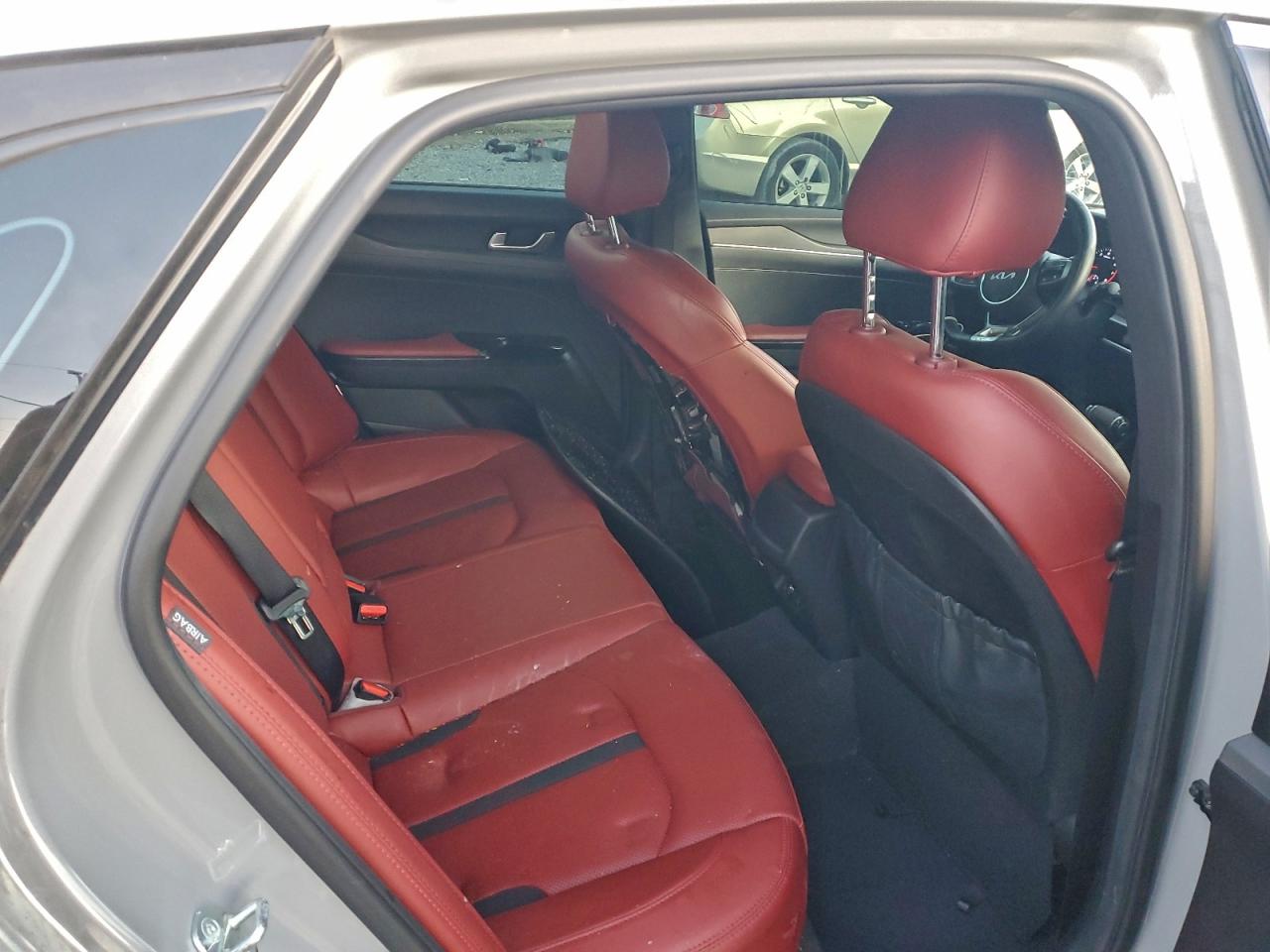 2023 KIA K5 GT-LINE photo 10