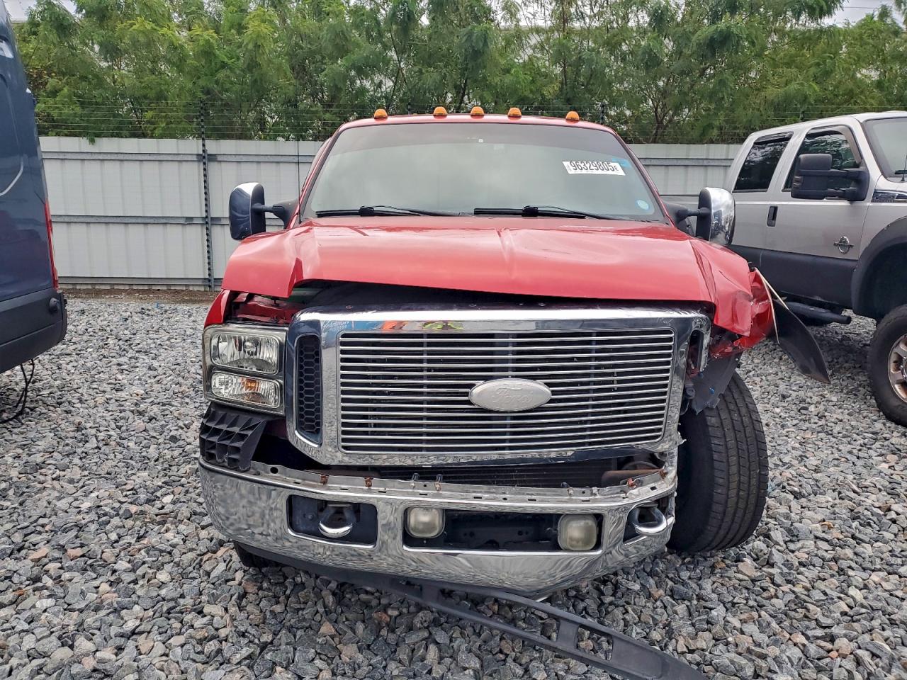 2007 FORD F250 SUPER DUTY photo 5