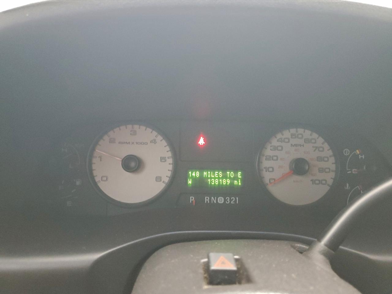 2007 FORD F250 SUPER DUTY photo 9