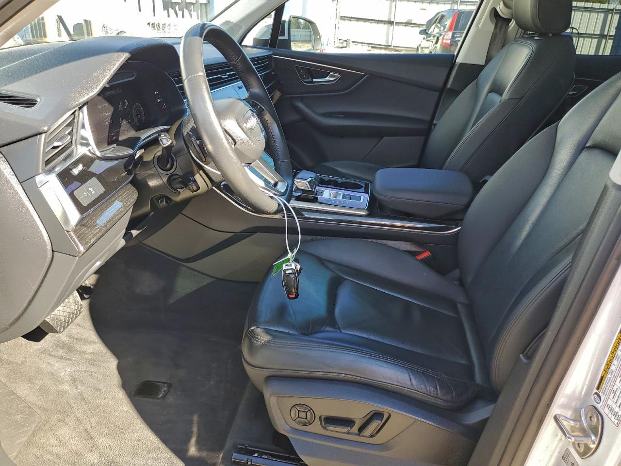 2020 AUDI Q7 PREMIUM PLUS photo 19